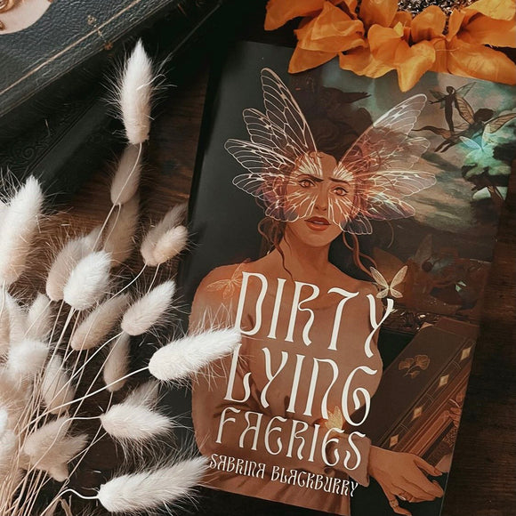 Dirty Lying Faeries (Special Edition)