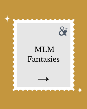 Fox & Wit Weekly Book Recommendations: MLM Fantasies