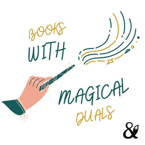 Fox & Wit Weekly Book Recommendations: Books with Magical Duels