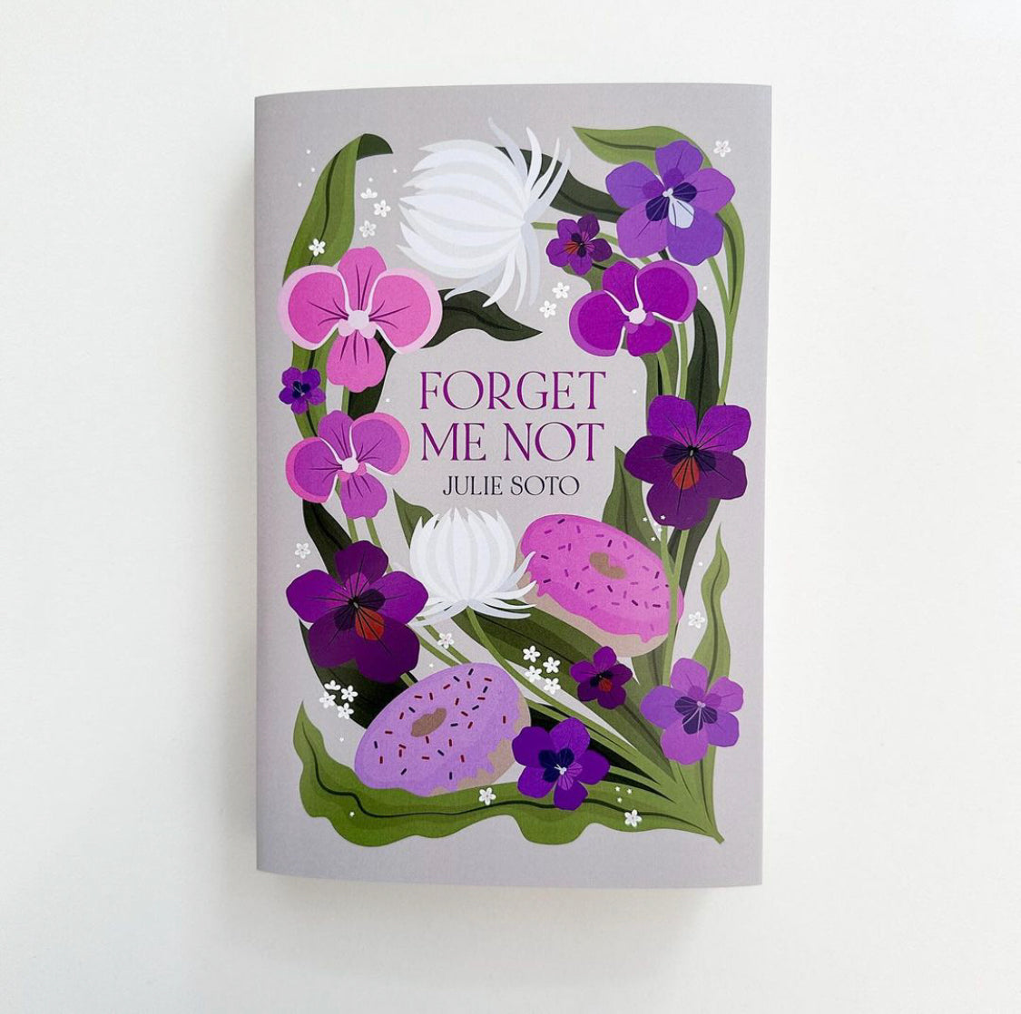 Foxglove: Forget Me Not Exclusive Special Edition