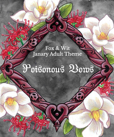 January Adult Box Single Purchase