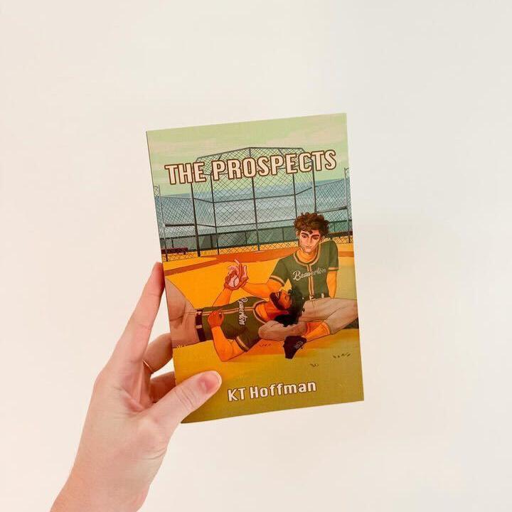 SALE! Foxglove: The Prospects