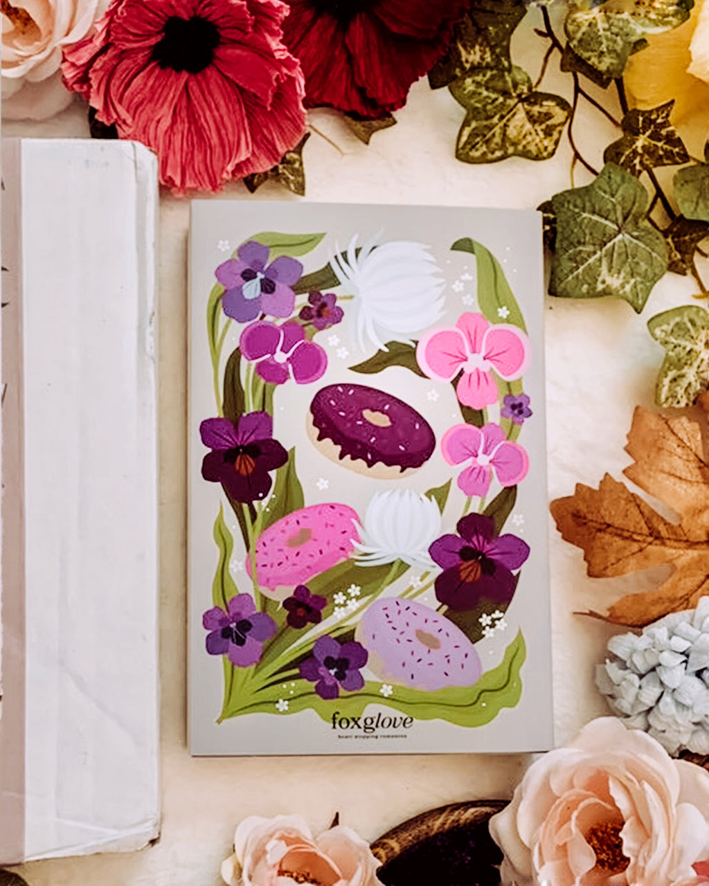 Foxglove: Forget Me Not Exclusive Special Edition