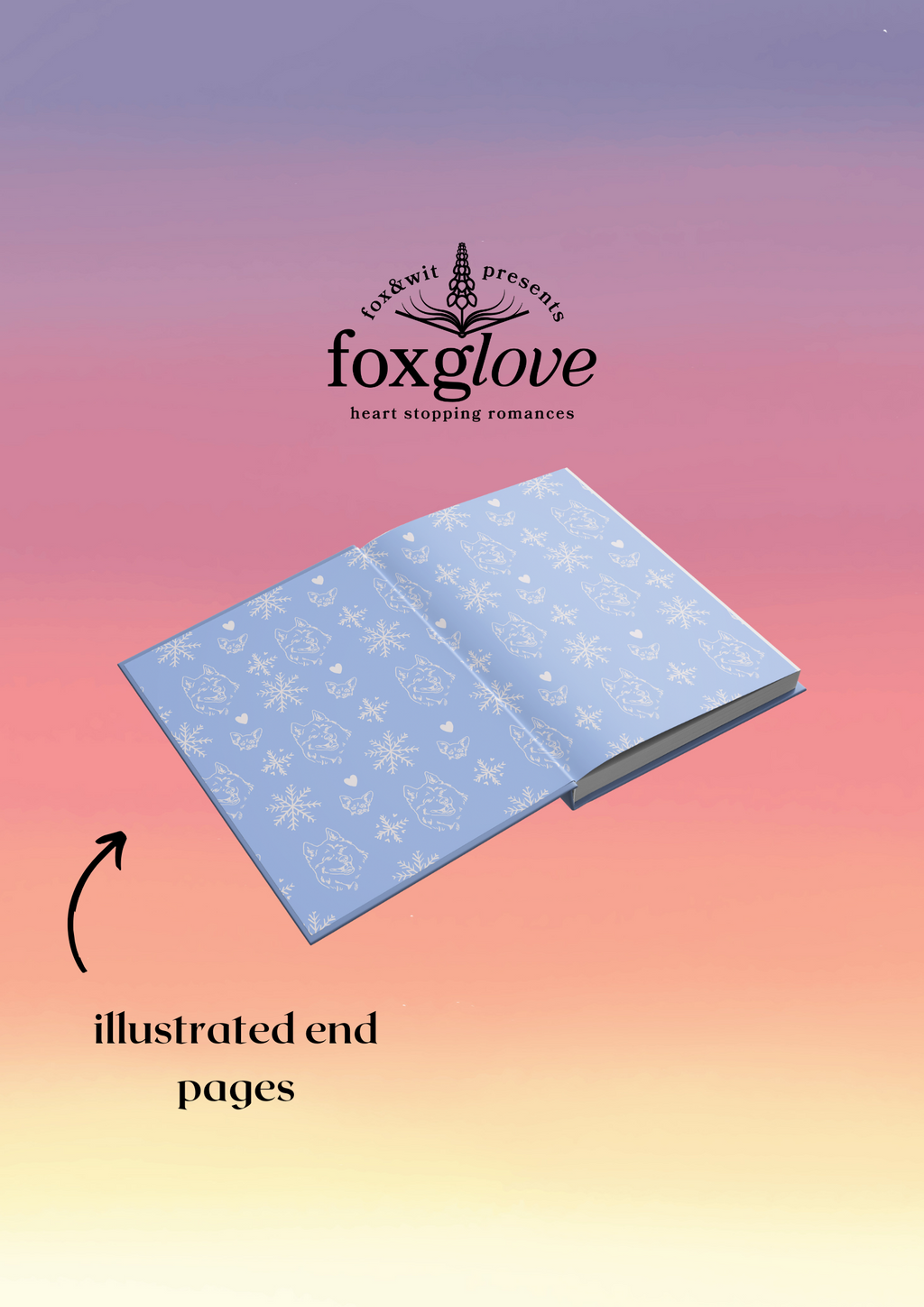 SALE! Foxglove romance exclusive: Landmark Mountain series and Summertime & Autumn Nights by Willow Aster