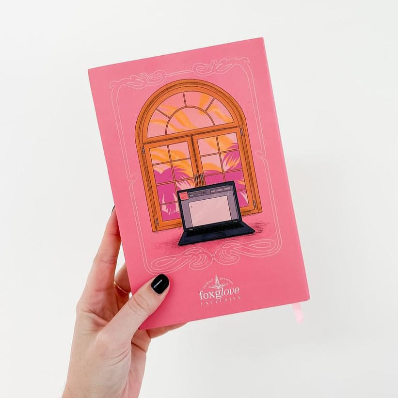 Foxglove: A Deal with the Devil by Elizabeth O'Roark