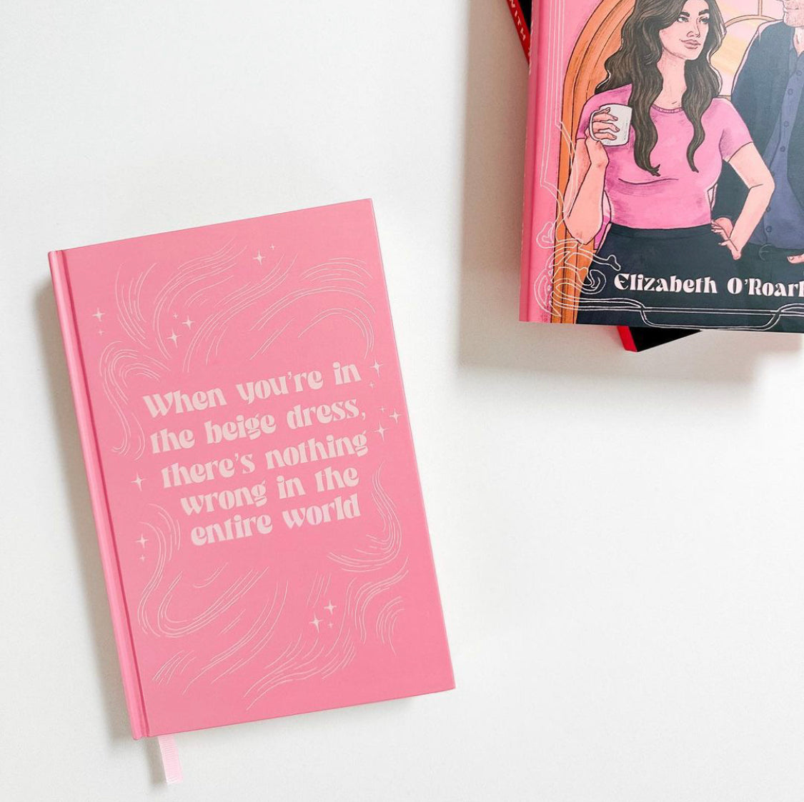 Foxglove: A Deal with the Devil by Elizabeth O'Roark