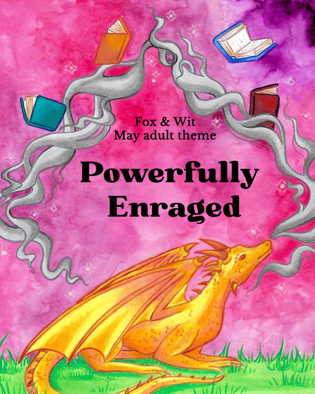 May Adult Box Single Purchase