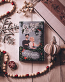 End of Summer Romance Dust Jacket Sale