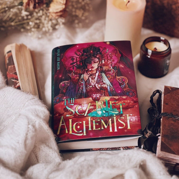 LLIC CHILD特装版 SCARLET EDITION Amazon.co.jp: METALLIC CHILD（メタリックチャイルド） 特装版