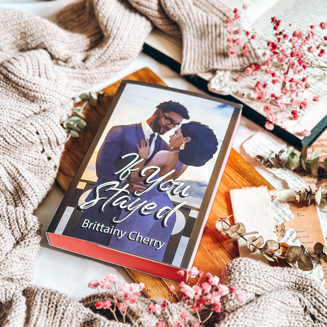 Foxglove: If You Stayed