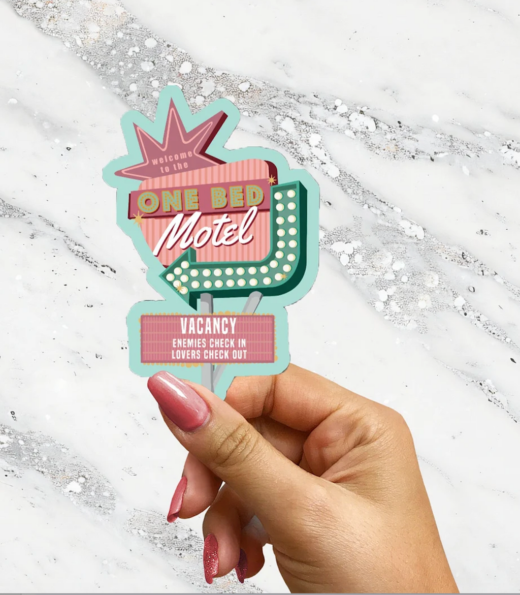 Foxglove pre-order exclusive: Not Safe for Work