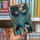 End of Summer Romance Dust Jacket Sale