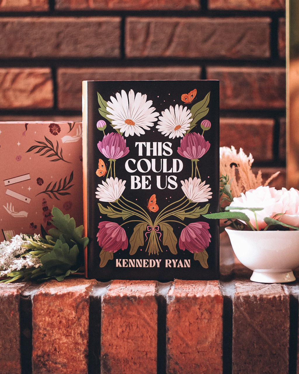 Foxglove: Can't Get Enough Exclusive Special Edition by Kennedy Ryan