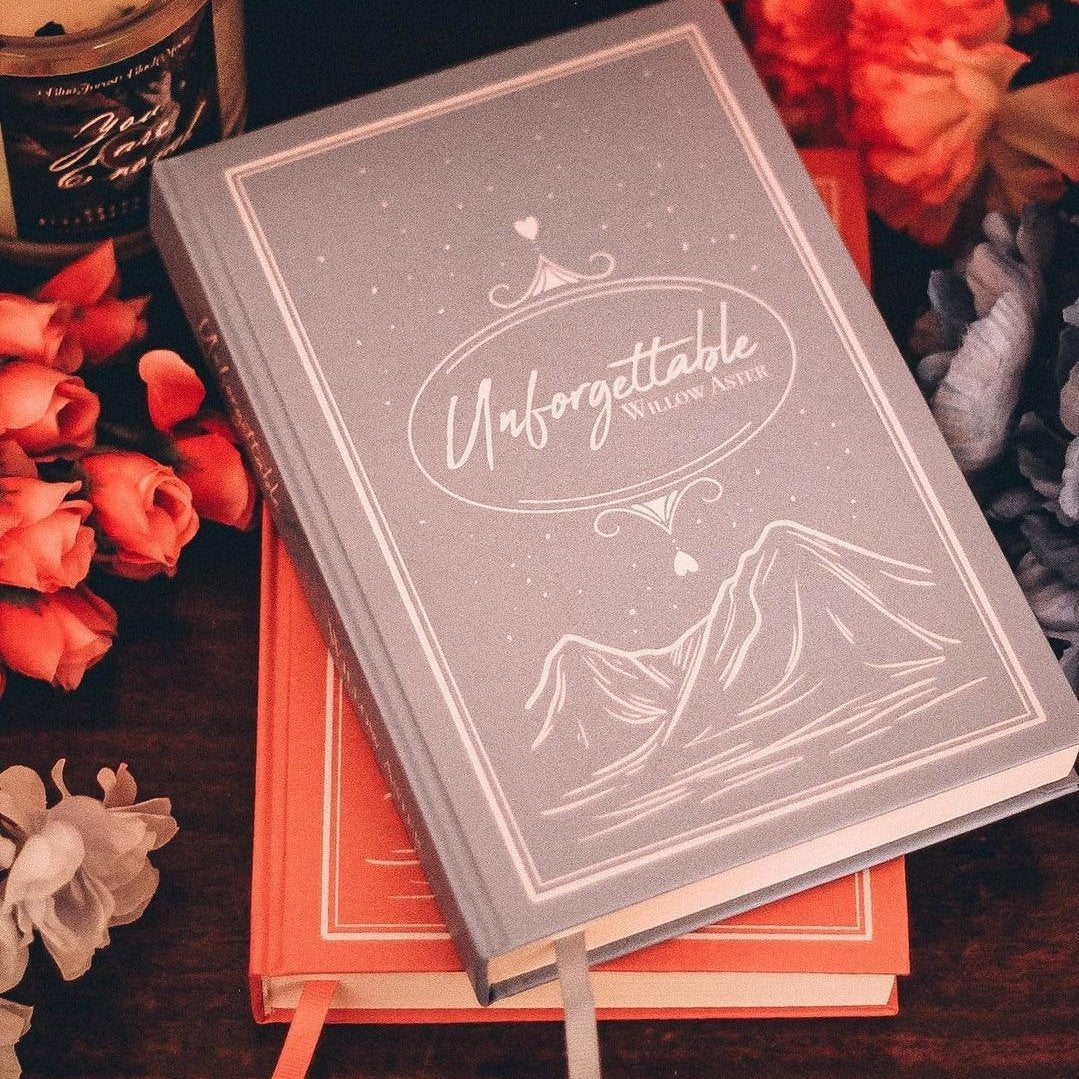 SALE! Foxglove romance exclusive: Landmark Mountain series and Summertime & Autumn Nights by Willow Aster