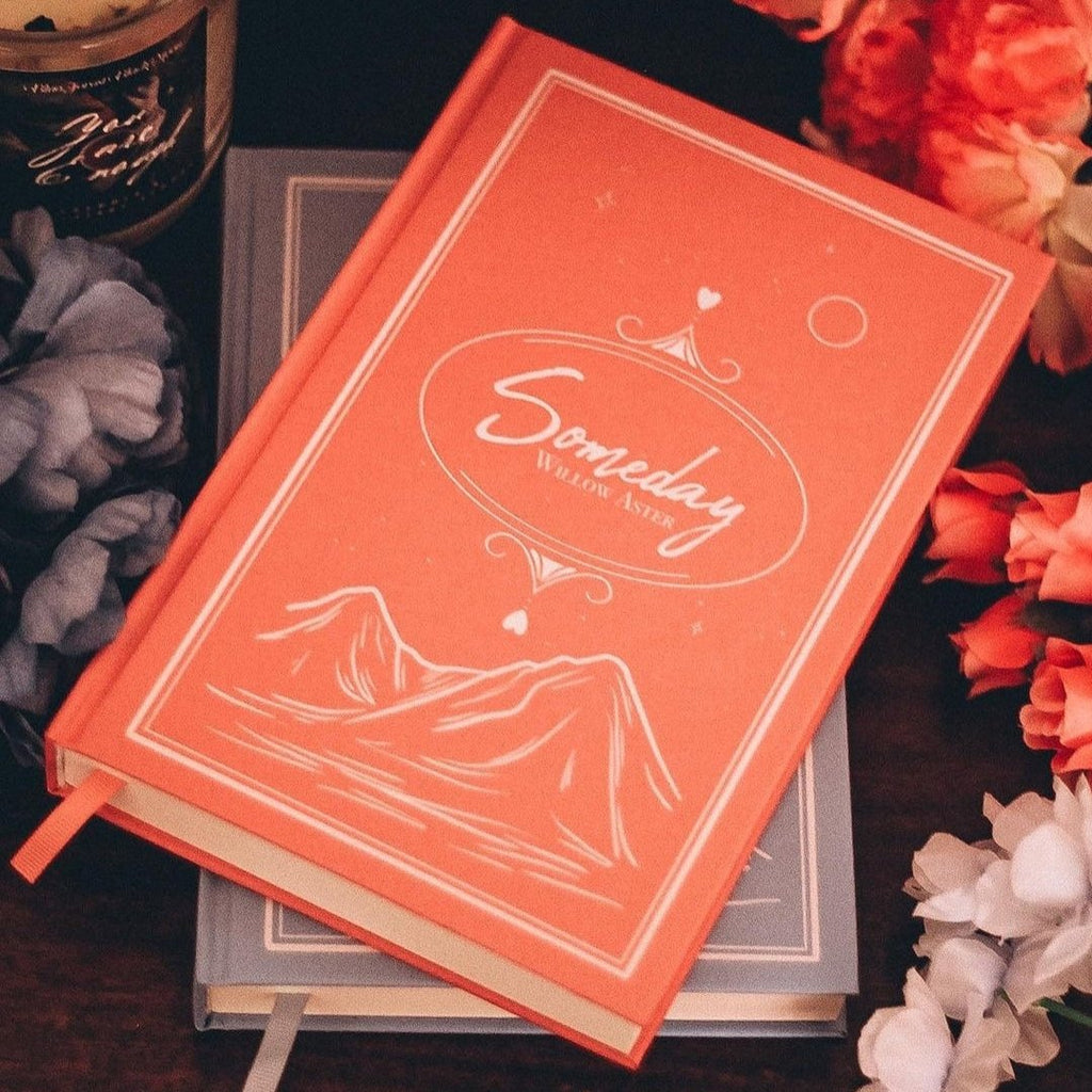 SALE! Foxglove romance exclusive: Landmark Mountain series and Summertime & Autumn Nights by Willow Aster