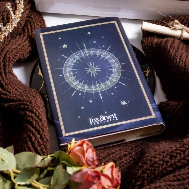 That Self Same Metal Exclusive Special Edition by Fox & Wit