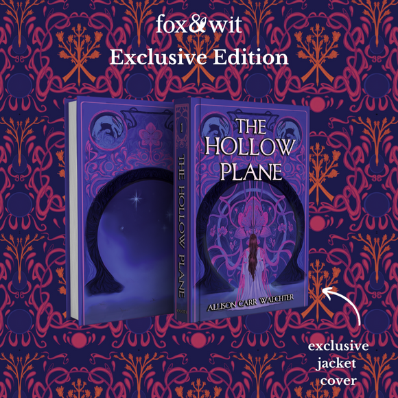 The Aethereals Duology Exclusive Edition
