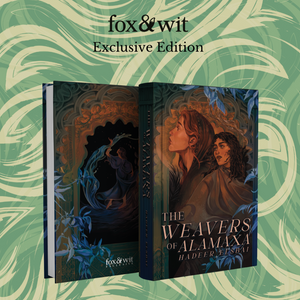 Fox & Wit Exclusive Special Edition: Weavers of Alamaxa