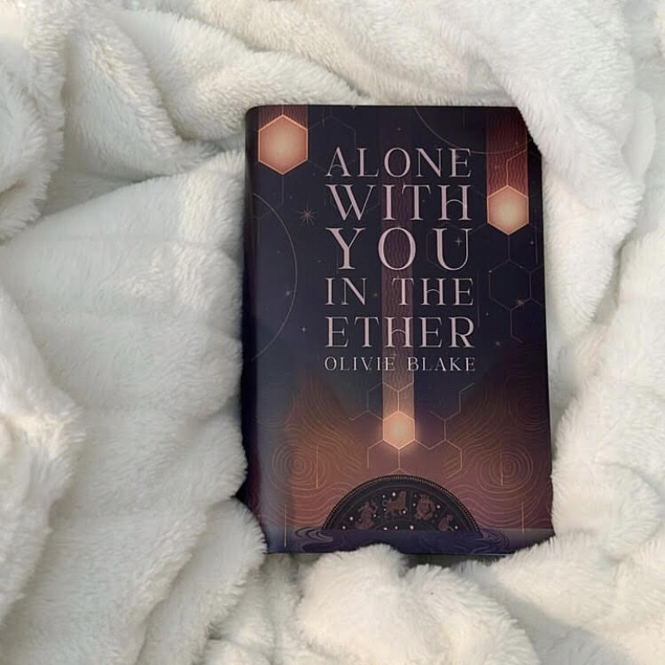 Foxglove: Alone with you in the Ether