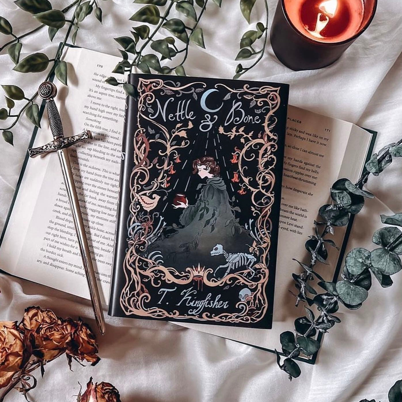 Lit & Tunes April Single Purchase