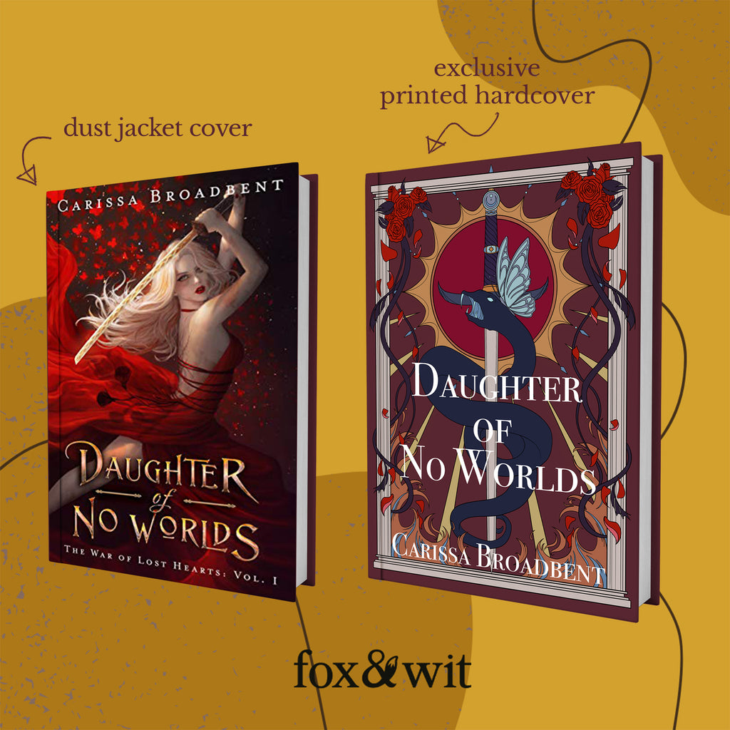 The War of Lost Hearts Special Edition