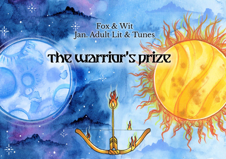 Lit & Tunes January Single Purchase