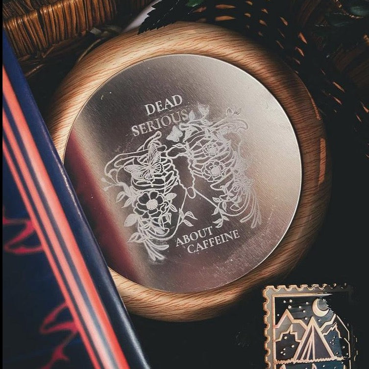 Exclusive Design Mug Warmer