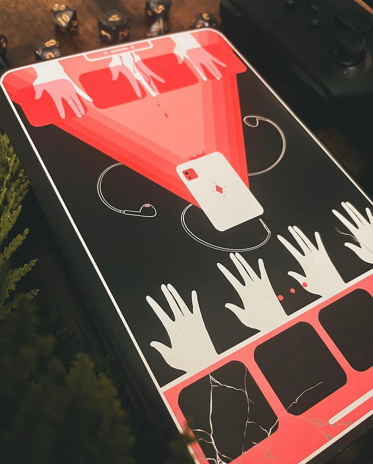 These Deadly Games (Special Edition)