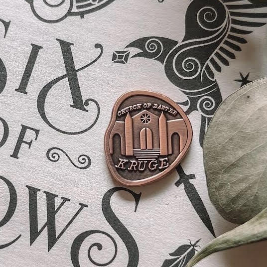 "Kruge" Coin