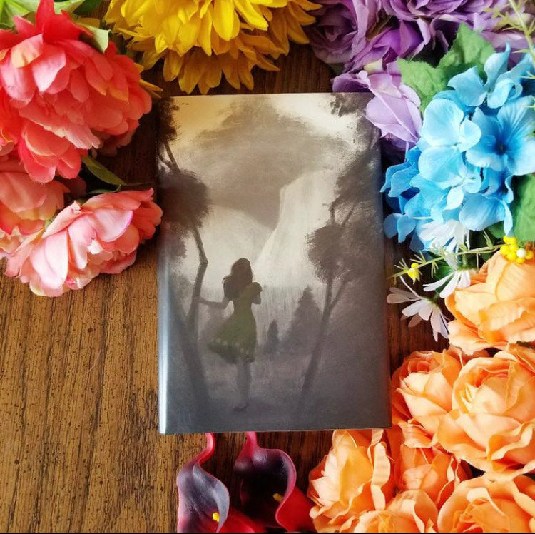 A History of Wild Places Exclusive Special Edition by Fox & Wit