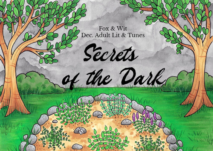 Lit & Tunes December Single Purchase