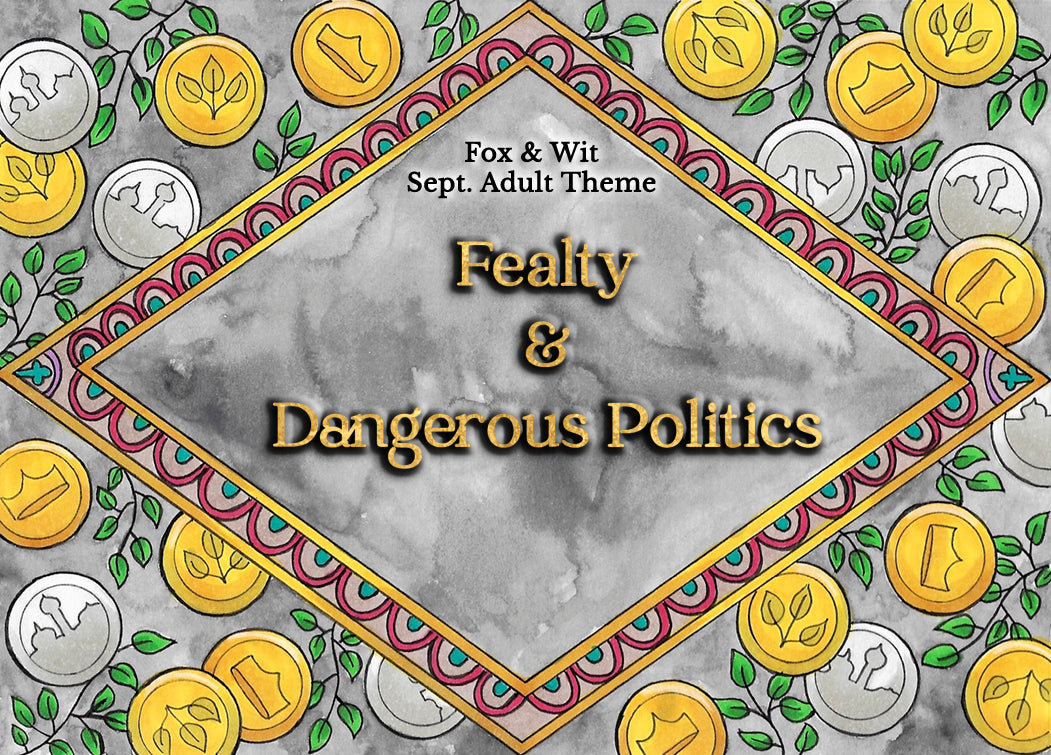 Adult Lit & Tunes Single Single Purchase