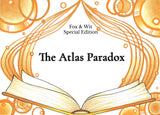 The Atlas Paradox Special Edition