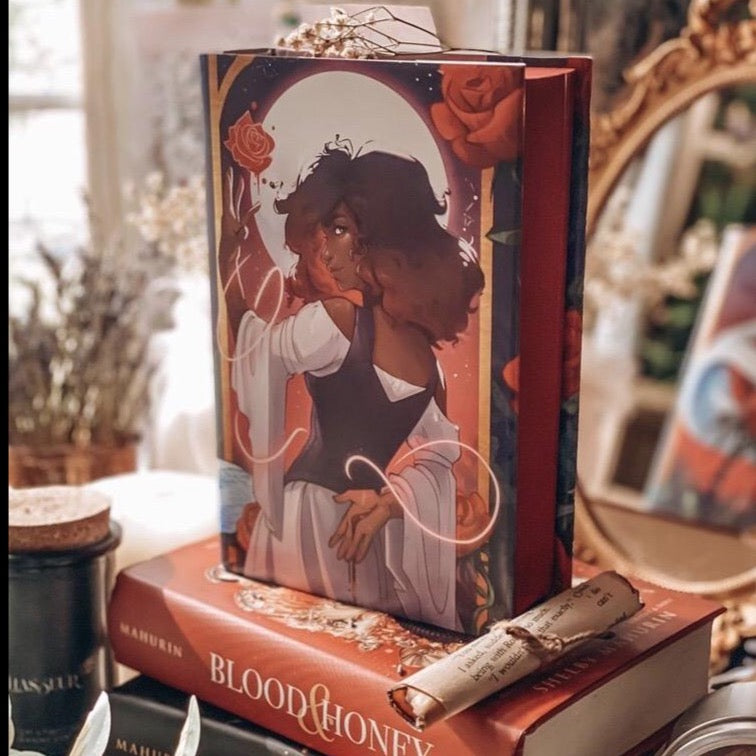 Gods & Monsters Mini Special Edition