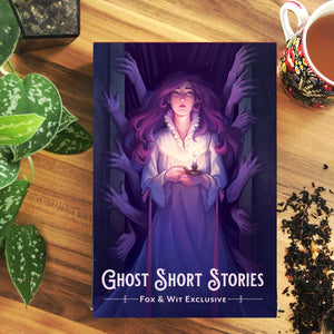 Short Ghost Stories - foxandwit
