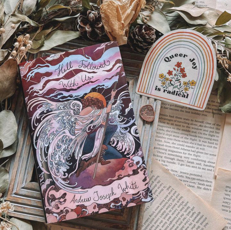 Hell Followed With Us (Special Edition)