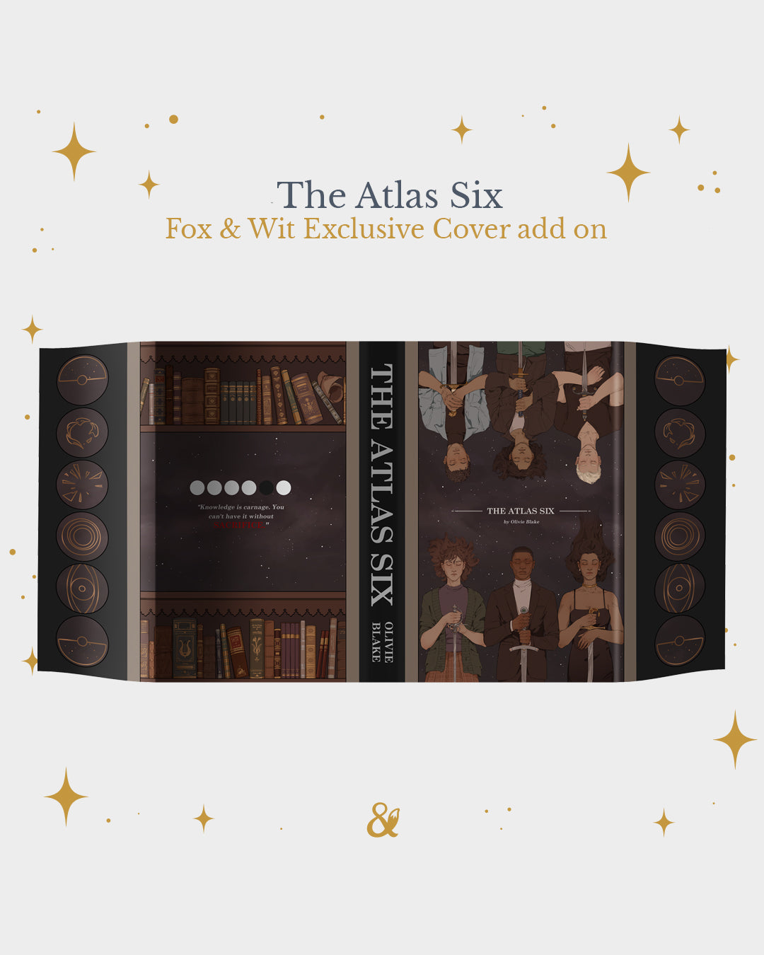The Atlas Paradox Special Edition