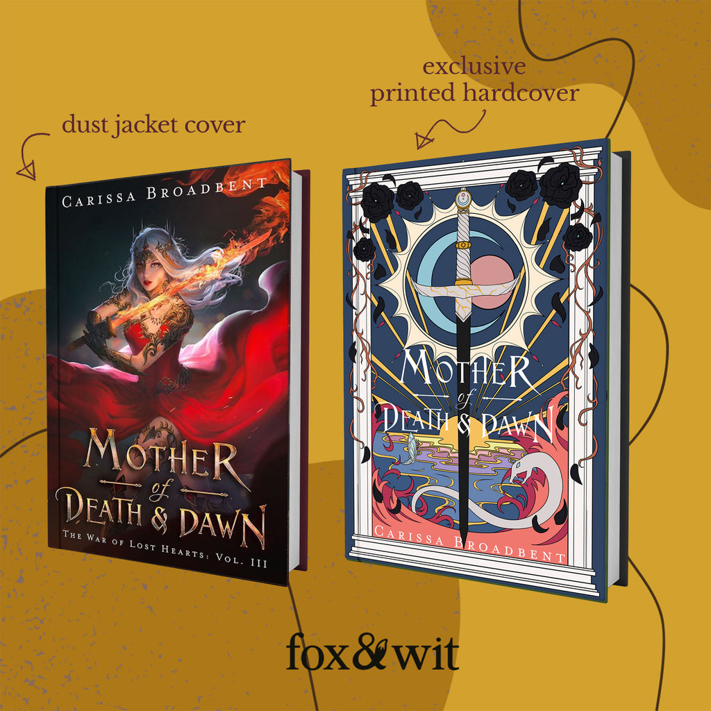 The War of Lost Hearts Special Edition