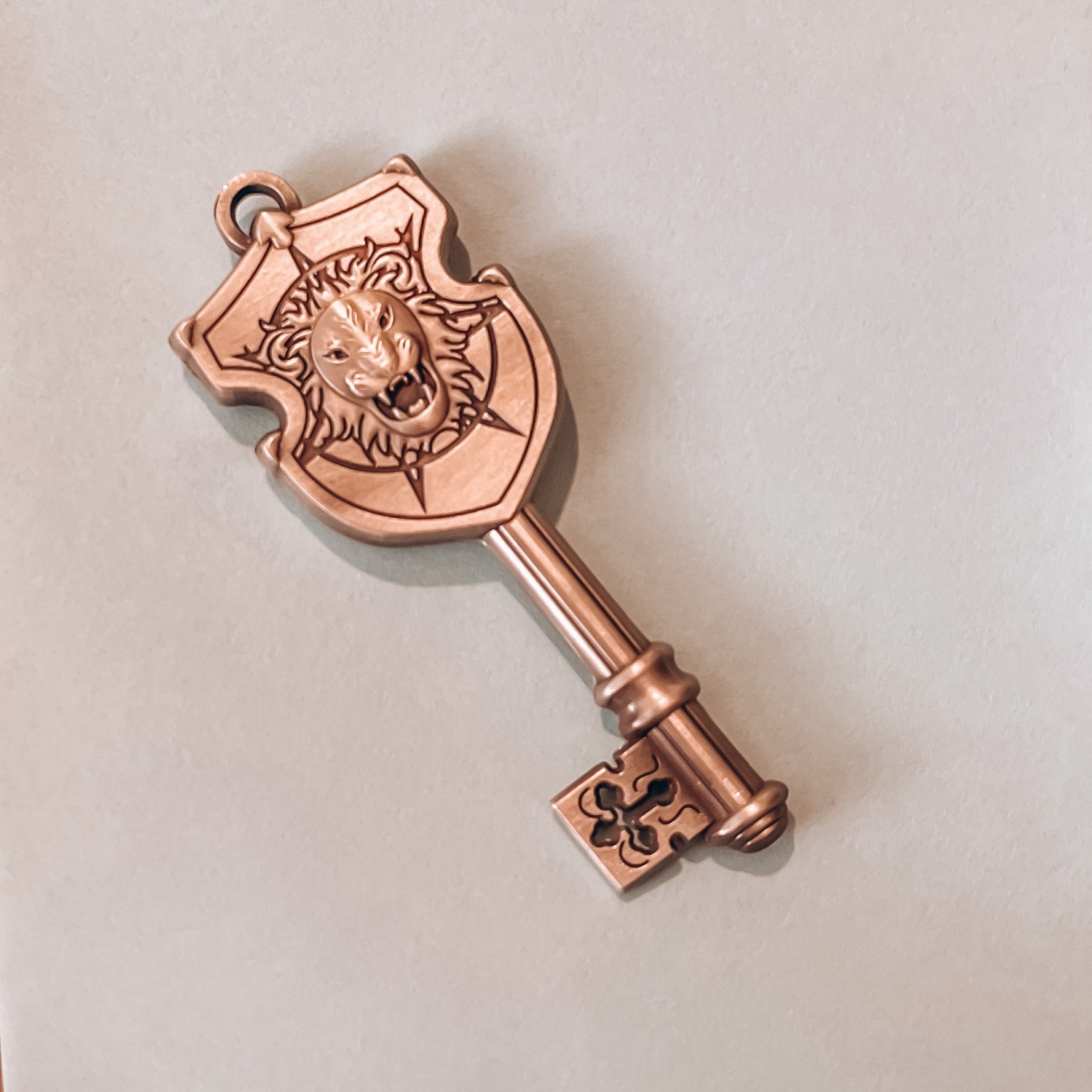 Curio of Key: Empire of the Vampire