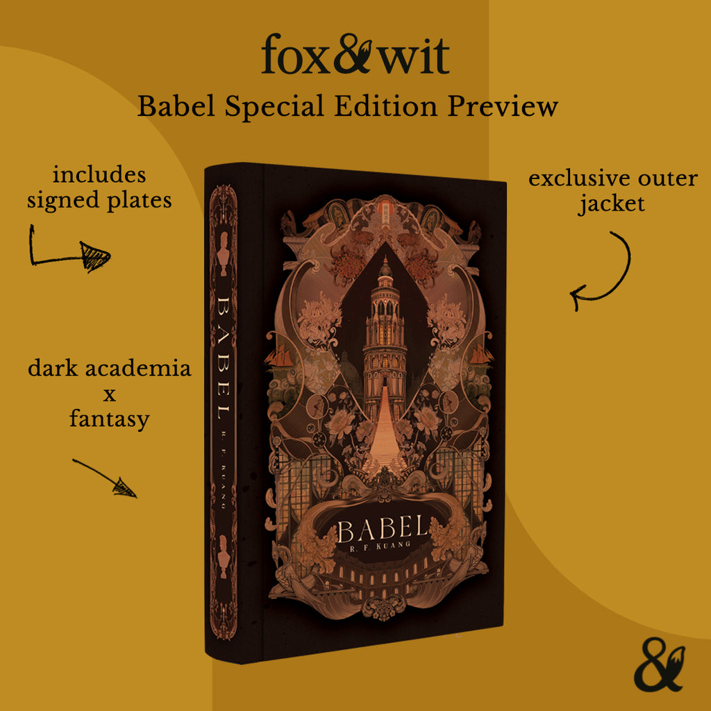 Babel Special Edition