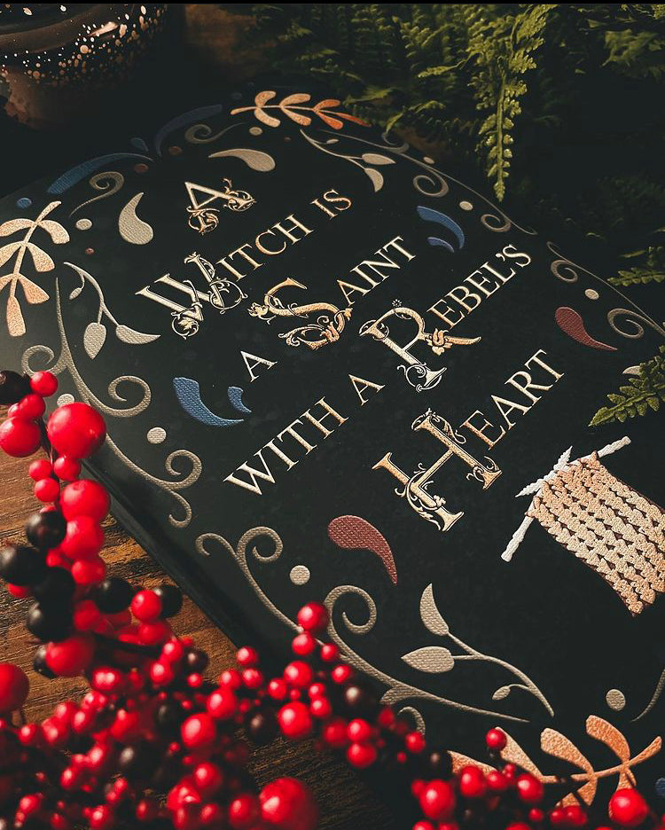 A Rush of Wings (special edition)