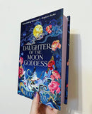 Daughter of the moon goddess (special edition)