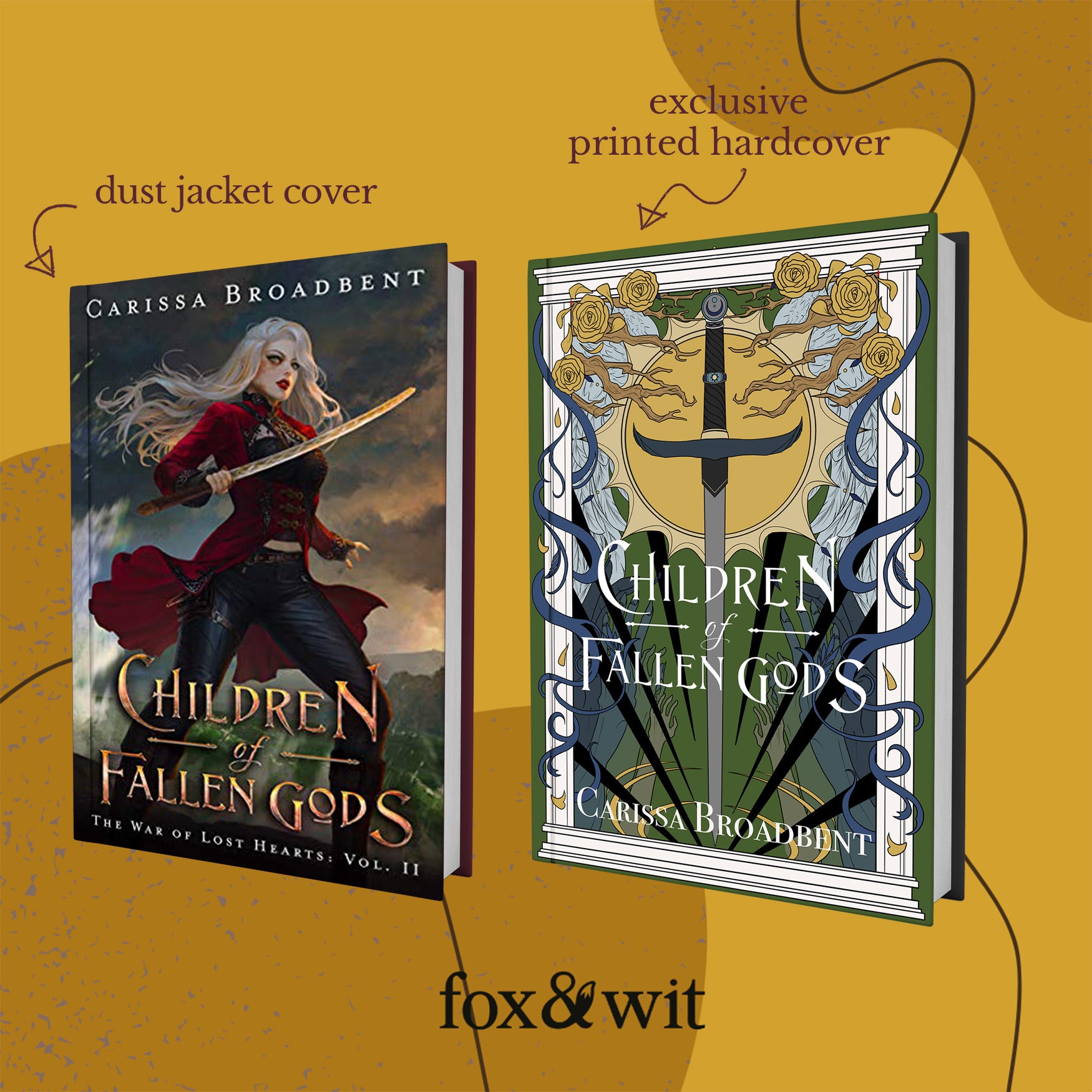 The War of Lost Hearts Special Edition