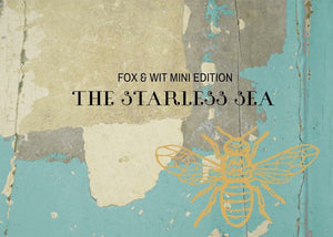 Starless Sea Mini Edition - foxandwit