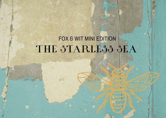 Starless Sea Mini Edition - foxandwit