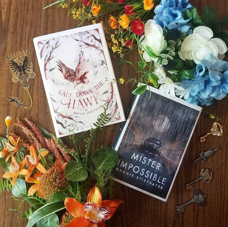 Mister Impossible Special Mini Edition - foxandwit