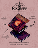 Foxglove: Lore & Lust  by Karla Nikole