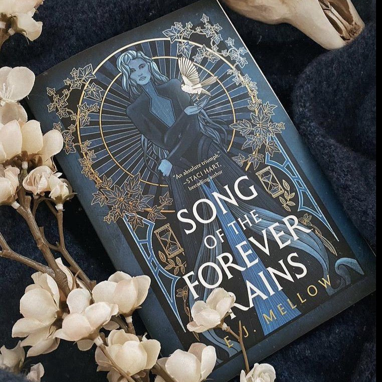 Song of the Forever Rains