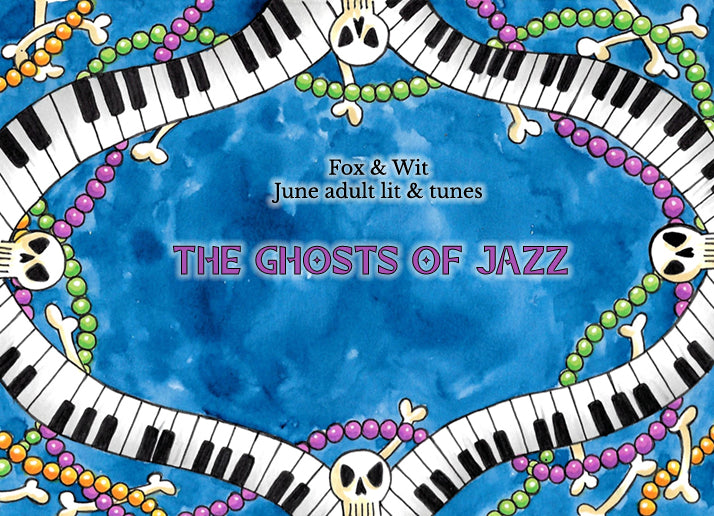 Adult Lit & Tunes June Single Purchase