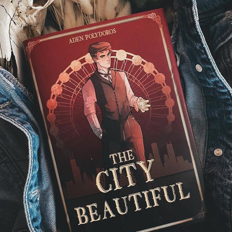 The City Beautiful (special edition)